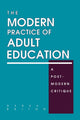 Book cover of: Modern Practice of Adult Education