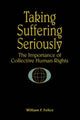 Book cover of: Taking Suffering Seriously
