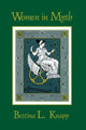 Book cover of: Women in Myth
