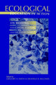 Book cover of: Ecological Education in Action