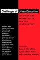 Book cover of: Challenges of Urban Education