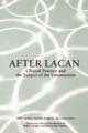 Book cover of: After Lacan. By: Willy Apollon