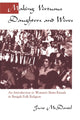 Book cover of: Making Virtuous Daughters and Wives. By: June McDaniel