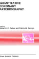 Book cover of: Quantitative Coronary Arteriography