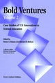 Book cover of: Bold Ventures