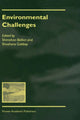 Book cover of: Environmental Challenges