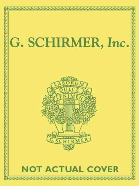 Book cover of: 36 Elementary & Progressive Studies, Op. 20