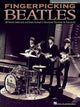 Book cover of: Fingerpicking Beatles - Revised & Expanded Edition. By: The Beatles