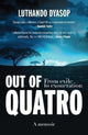 Book cover of: Out of Quatro. By: Lebo Mazibuko
