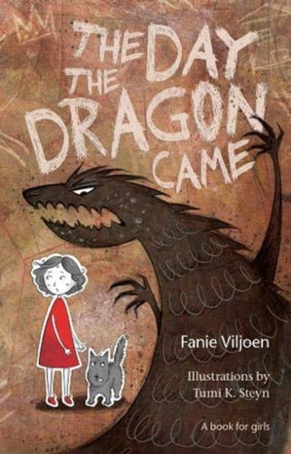 Book cover of: day the dragon came