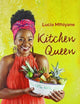Book cover of: Kitchen Queen. By: Lucia MYTHIYANE