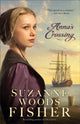 Book cover of: Anna`s Crossing