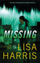 Book cover of: Missing. By: Lisa Harris