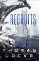 Book cover of: Recruits. By: T. Davis Bunn