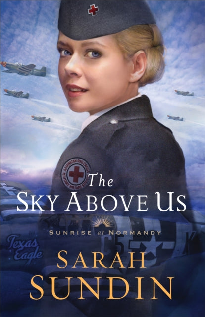 Book cover of: Sky Above Us. By: Sundin