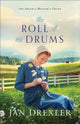 Book cover of: Roll of the Drums