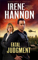 Book cover of: Fatal Judgment – A Novel