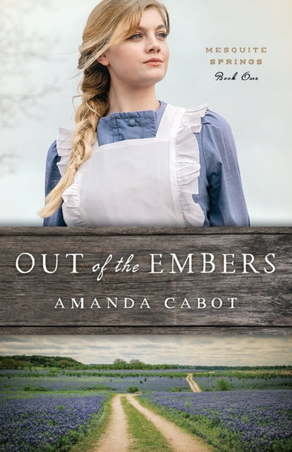 Book cover of: Out of the Embers
