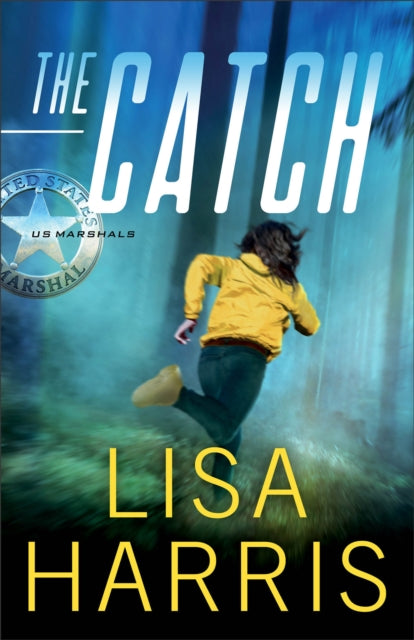 Book cover of: Catch. By: Lisa Harris
