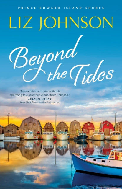 Book cover of: Beyond the Tides