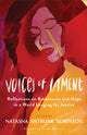 Book cover of: Voices of Lament – Reflections on Brokenness and Hope in a World Longing for Justice. By: Natasha Sistrunk Robinson