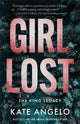 Book cover of: Girl Lost