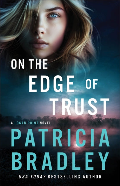 Book cover of: On the Edge of Trust