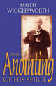 Book cover of: Anointing of His Spirit