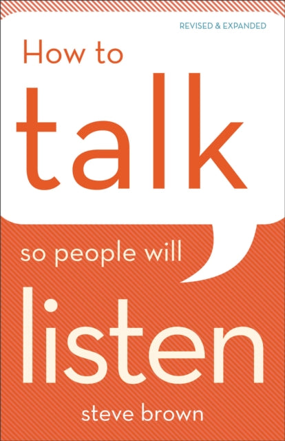 Book cover of: How to Talk So People Will Listen
