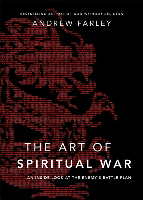 Book cover of: Art of Spiritual War – An Inside Look at the Enemy`s Battle Plan