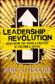 Book cover of: Leadership Revolution. By: John M. Perkins