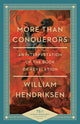 Book cover of: More Than Conquerors – An Interpretation of the Book of Revelation