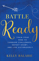 Book cover of: Battle Ready