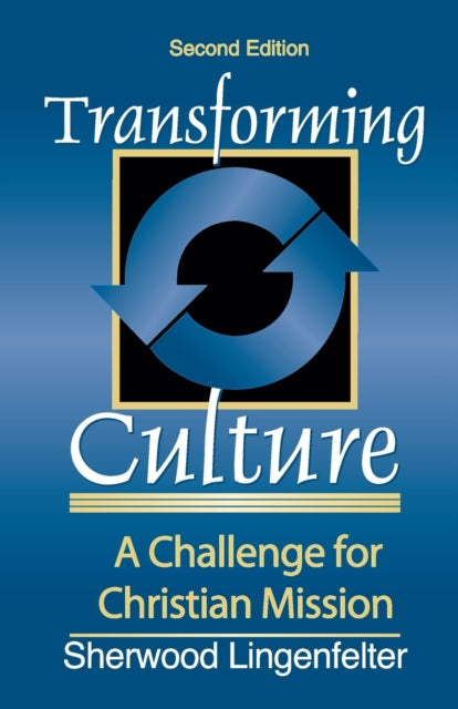 Book cover of: Transforming Culture  2nd ed.