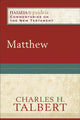 Book cover of: Matthew