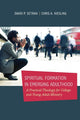 Book cover of: Spiritual Formation in Emerging Adulthood – A Practical Theology for College and Young Adult Ministry. By: David P. Setran