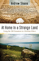 Book cover of: At Home in a Strange Land – Using the Old Testament in Christian Ethics. By: Andrew Sloane