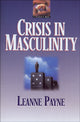 Book cover of: Crisis in Masculinity