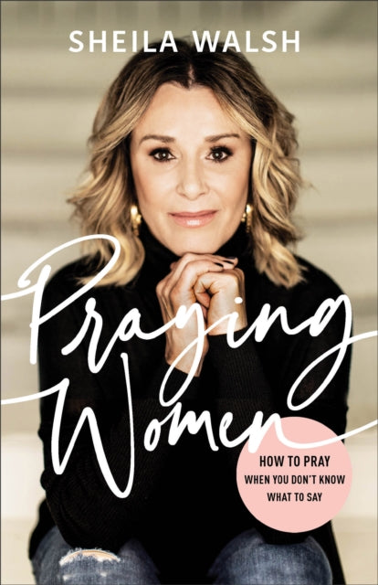 Book cover of: Praying Women
