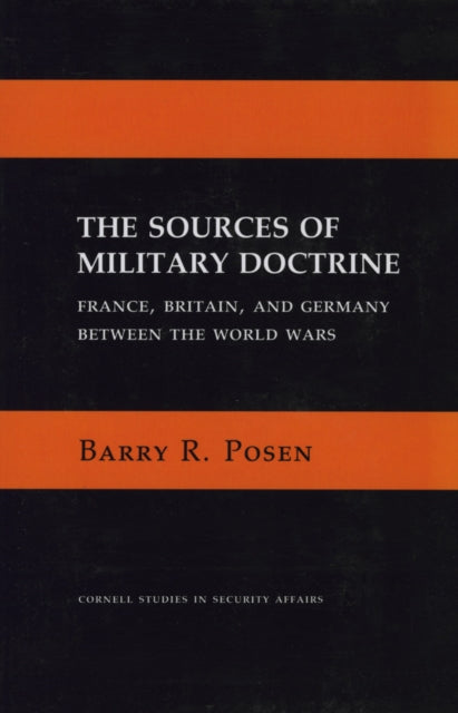 Book cover of: Sources of Military Doctrine