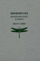Book cover of: Dragonflies