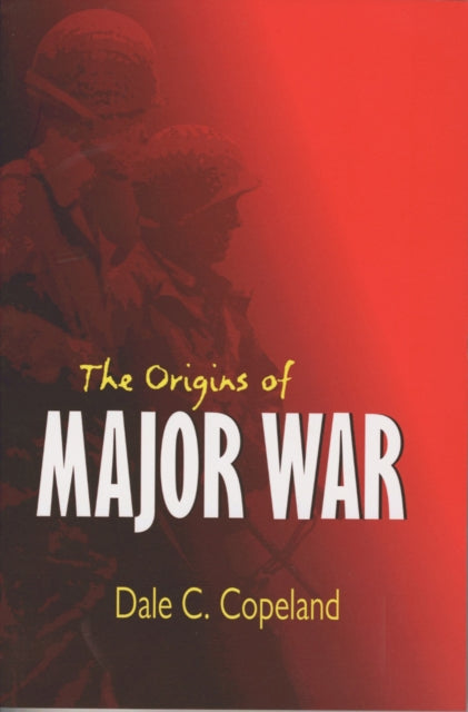 Book cover of: Origins of Major War