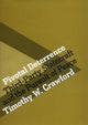 Book cover of: Pivotal Deterrence. By: Timothy W. Crawford
