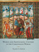 Book cover of: Women and Aristocratic Culture in the Carolingian World. By: Valerie L. Garver