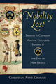 Book cover of: Nobility Lost. By: Christian Ayne Crouch