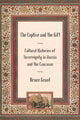 Book cover of: Captive and the Gift. By: Grant, Bruce