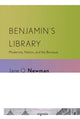 Book cover of: Benjamin's Library. By: Jane O. Newman