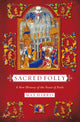 Book cover of: Sacred Folly. By: Max Harris