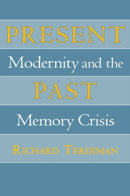 Book cover of: Present Past