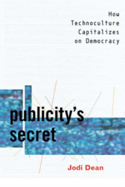 Book cover of: Publicity's Secret